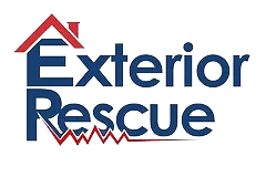 Exterior Rescue Logo